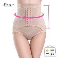 Cina Biancheria intima delle mutande del sesso della cintura della pancia delle donne grasse sulle vendite produttore