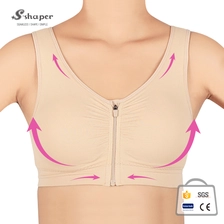 porcelana Ropa interior femenina Yoga Fitness Chaleco deportivo Sujetador Fabricante fabricante