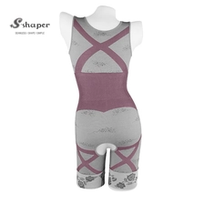 Cina Functional Bamboo Fiber Body fornitore produttore