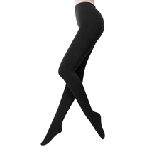 China Girls Printed Thermal Pants Wholesales manufacturer