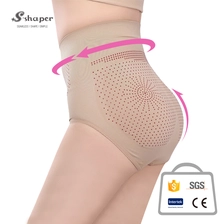 China Height Elastic Far Infrared Slimming Underwear Manufacturer manufacturer