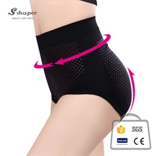 China Height Elastic Far Infrared Slimming Underwear Wholesales manufacturer