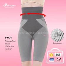中国 高品質の女性トルマリンドットスリムパンティーサプライヤー メーカー