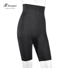 porcelana High Waist Compression Shorts Manufacturer fabricante