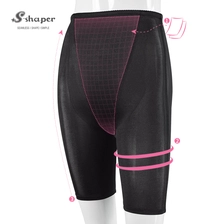China High Waist Slimming Shorts Manufacturer manufacturer