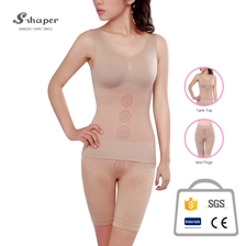 China Hot Sell Far Infrared Sauna Suit Manufacturer manufacturer