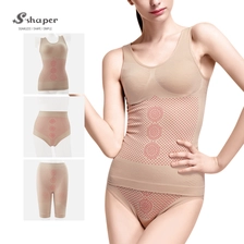 China Hot Sell Far Infrared Sauna Suit Supplier manufacturer