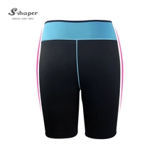 China Hot Sweating Yoga Sweat Shorts Supplier manufacturer