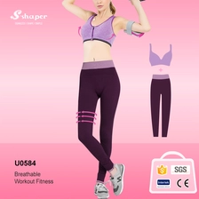 الصين السيدات مطاطا اليوغا يغطي الرجل مجموعة بالجملة الصانع