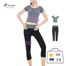 China Yoga Set Pengeluar Wanita OEM terbaru pengilang