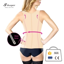 China Low Price Customized Classic Waist Trainer On Sales manufacturer