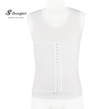 China Men's Cincher Tank Top Manufacturer manufacturer