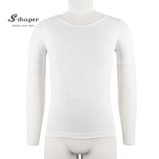 China Männer Kompression Tank Top Großhandel Hersteller