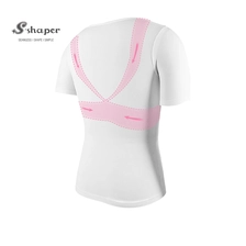 China Men's Seamless Shapewear Wholesales manufacturer