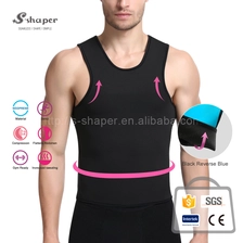 China Men's Western Neoprene Sweat Shirts Supplier manufacturer