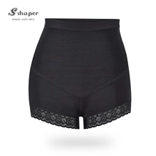 China Mid-Waist Butt Lifter Shorts Manufacturer manufacturer