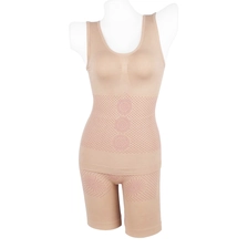 China Natural Weight Loss Slim Shapewear Factory manufacturer