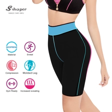 China Neoprene Compression Pant Wholesales manufacturer