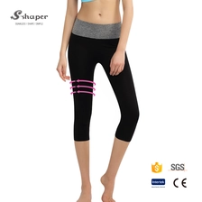 China Newest OEM Nylon Activewear Manufacturer manufacturer