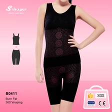 China OEM Far Infrared Slim Full Body Shaper On Sales manufacturer