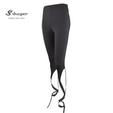 porcelana OEM deportes ballet bragas Fabricante fabricante