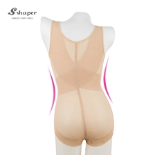 Cina Open Bust Body Briefer Produttore produttore