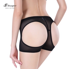 China Plus Size Correction Panties Manufacturer manufacturer