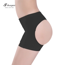 China Plus Size Correction Panties On Sales manufacturer