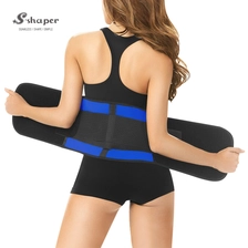 China Private Label Waist Trainer Supplier manufacturer