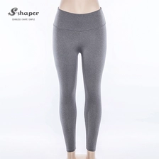 China Push Up Seamless Yoga Pants Supplier manufacturer