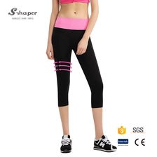 China Quick Dry Yoga Pants For Women Supplier manufacturer