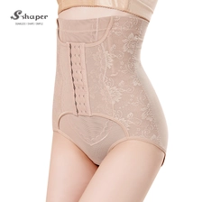 Cina Produzione di slip a vita alta produttore