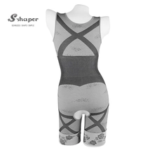 中国 シームレスなShapewear女性工場 メーカー