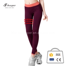 China Seamless Sports Leggings Factory manufacturer