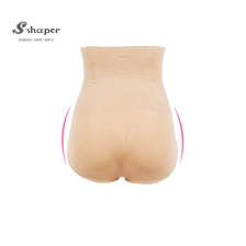 porcelana Bragas de la talladora de la cintura sin costura Fabricante fabricante