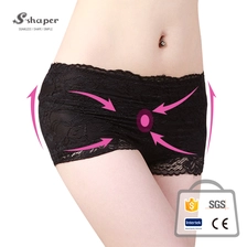 China Security Push Up Shaping Pants On Sales manufacturer