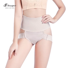 China Shaper Tummy Control Panties Supplier manufacturer