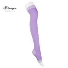 Китай Фабрика носков для компрессионных носков Sleep Thigh производителя