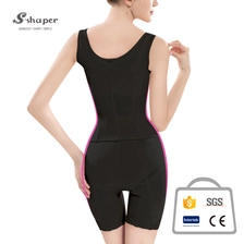 Cina Slim Shapewear Shapewear Body Shaper Factory produttore