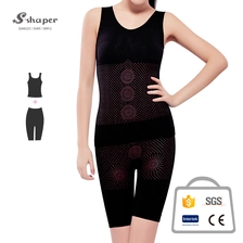 China Slimming Body Tourmaline Underwear Wholesale manufacturer