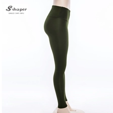 China Soft Comfortable Ladies Gym Leggings Wholesales manufacturer