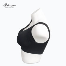 porcelana Sujetador Suave Noche Proveedor fabricante
