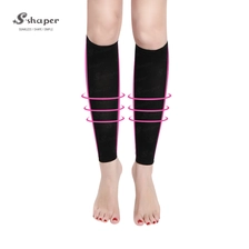 China Soothe Cansado Leg Sleeve Fabricante fabricante