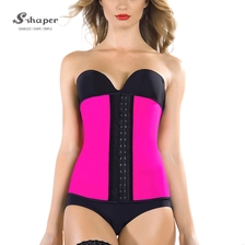 China Sport Latex Waist Cincher supplier manufacturer