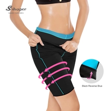 China Stretchy Heat Up Ultra Sweat Pant Factory manufacturer