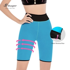 China Stretchy Heat Up Ultra Sweat Pant Supplier manufacturer