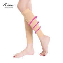 China Sun Protective Cotton Leg Sleeves em vendas fabricante