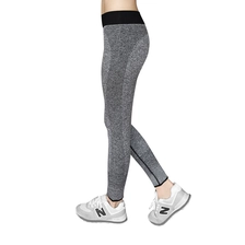 China Supplier of high waist yoga leggings manufacturer