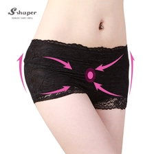 China Top Fashion Solid Color Lace Lingerie Supplier manufacturer