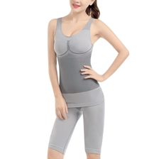 중국 토르말린 숯 여성들 Shapers Lingerie Wholesales 제조업체